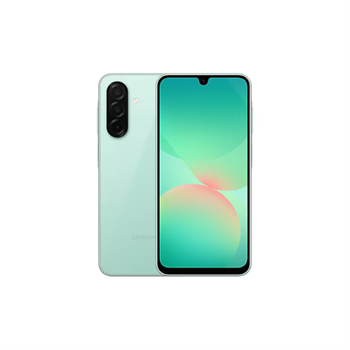 SAMSUNG Galaxy A26 5G 6-128GB Mint Tim