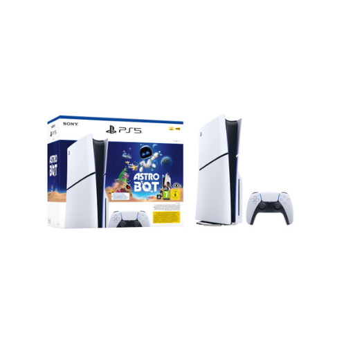 SONY Bundle PlayStation5 Astro Bot