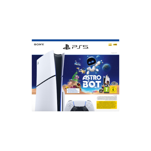 SONY Bundle PlayStation5 Astro Bot