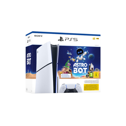 SONY Bundle PlayStation5 Astro Bot