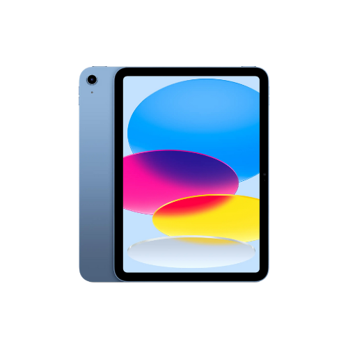 APPLE iPad WiFi 11 256GB MD4H4TY/A Blu