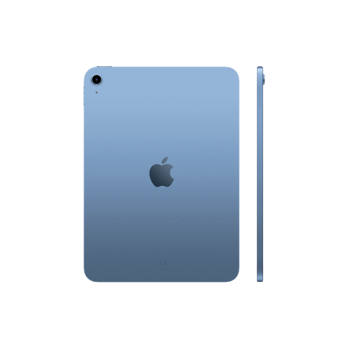 APPLE iPad WiFi 11 256GB MD4H4TY/A Blu