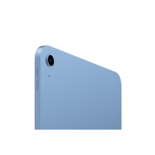 APPLE iPad WiFi 11 256GB MD4H4TY/A Blu