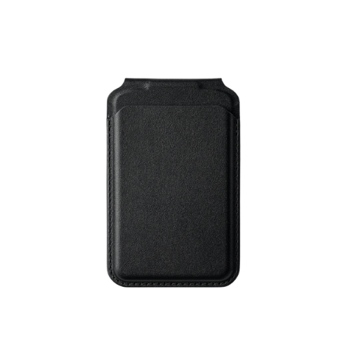 NEWTOP POT02 Portafoglio Con Magsafe Nero