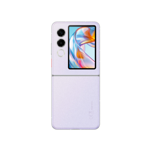 ZTE Nubia Flip2 5G 8-256GB LilacPurple Tim