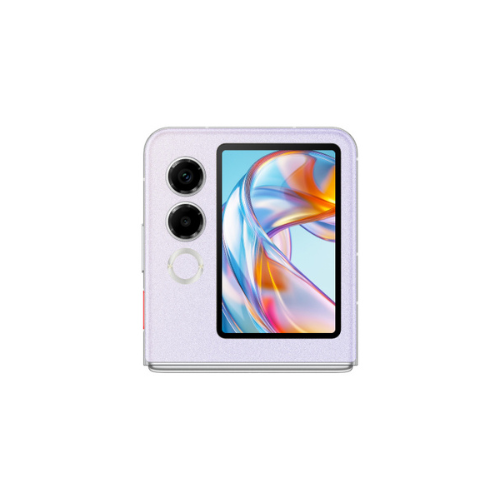 ZTE Nubia Flip2 5G 8-256GB LilacPurple Tim