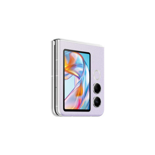 ZTE Nubia Flip2 5G 8-256GB LilacPurple Tim