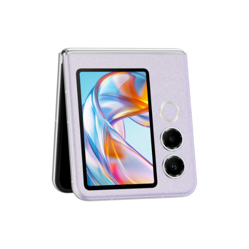 ZTE Nubia Flip2 5G 8-256GB LilacPurple Tim