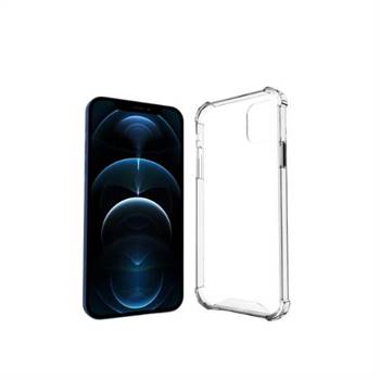 NEWTOP Hard Clear Antishock Cover Xiaomi 14