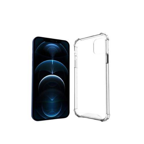 NEWTOP Hard Clear Antishock Cover Xiaomi 14 Pro
