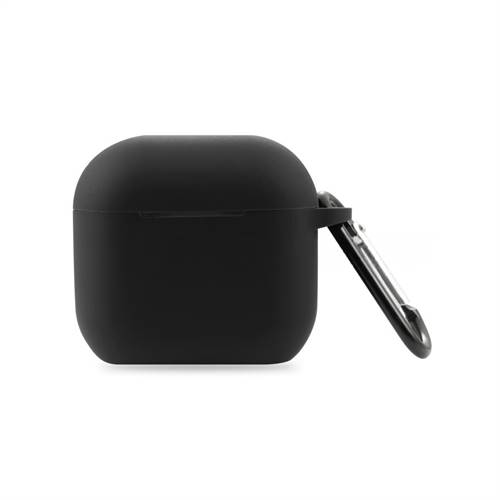 Custodia di Protezione AirPods 4 Nera
