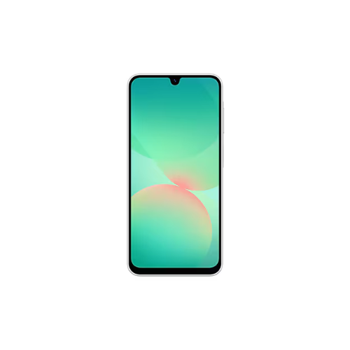 SAMSUNG Galaxy A26 5G 6-128GB White
