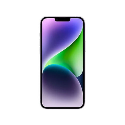 APPLE iPhone 14 256GB USED Purple