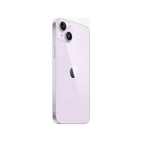 APPLE iPhone 14 256GB USED Purple