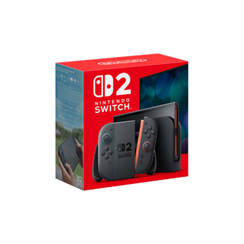 NINTENDO Switch 2 Tim