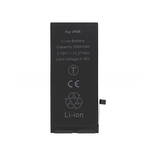 Batteria Alta Capacità iPhone XR (Ti)