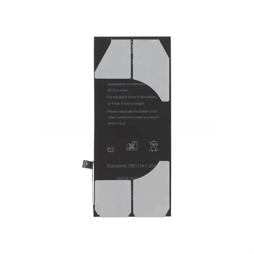 Batteria Alta Capacità iPhone XR (Ti)