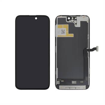 Display Completo iPhone 14 Pro Max (OLED Duro)