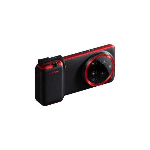 XIAOMI Pack 15 Ultra 5G 512GB + Kit Photo Black Tim