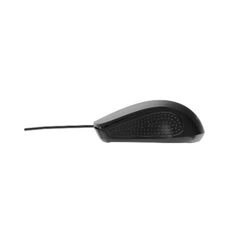 GEMBIRD Mouse ottico USB Nero