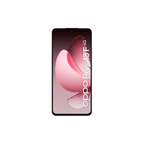 OPPO Reno 13 F 5G 8-256GB PlumePurple Tim