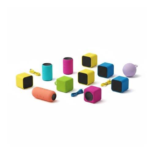Set di Casse Audio