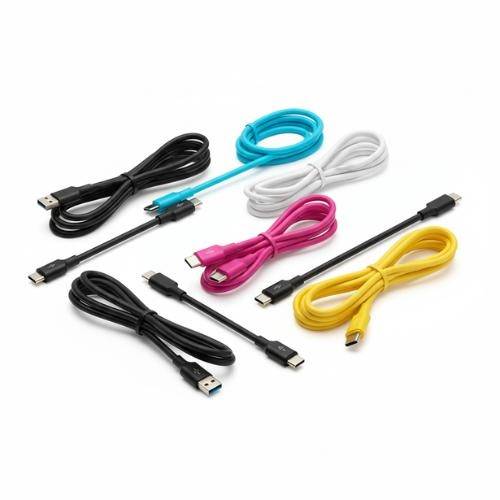 Set di Cavi compatibili Type-c