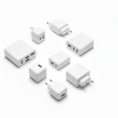 Set di Caricabatteria Compatibile 20/30W