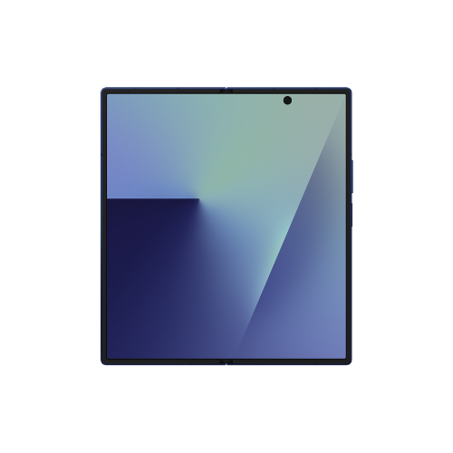 SAMSUNG Galaxy Z Fold7 5G 12-512GB BlueShadow Tim