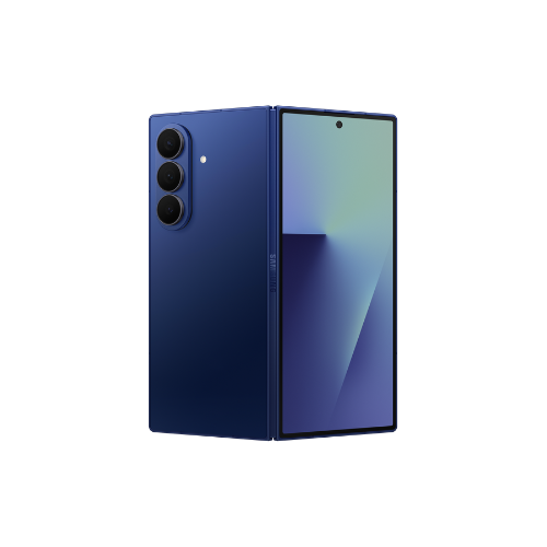 SAMSUNG Galaxy Z Fold7 5G 12-512GB BlueShadow Tim