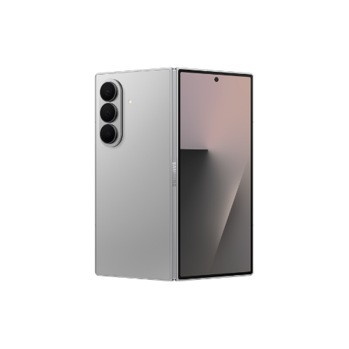 SAMSUNG Galaxy Z Fold7 5G 12-256GB SilverShadow Tim