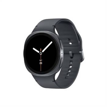 SAMSUNG Galaxy Watch8 40mm Lte Graphite