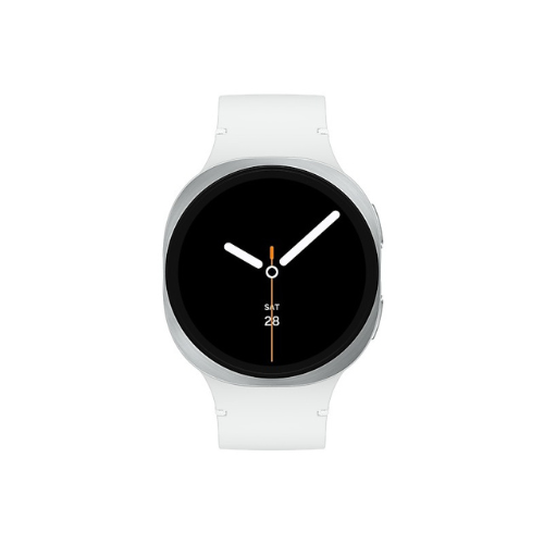 SAMSUNG Galaxy Watch8 40mm Lte Silver