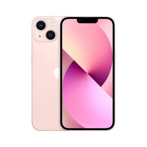 APPLE iPhone 13 256GB USED Pink