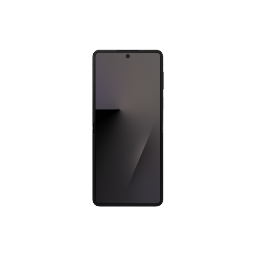 SAMSUNG Galaxy Z Flip7 5G 12-512GB JetBlack Tim