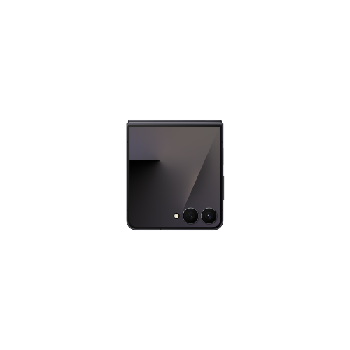SAMSUNG Galaxy Z Flip7 5G 12-512GB JetBlack Tim