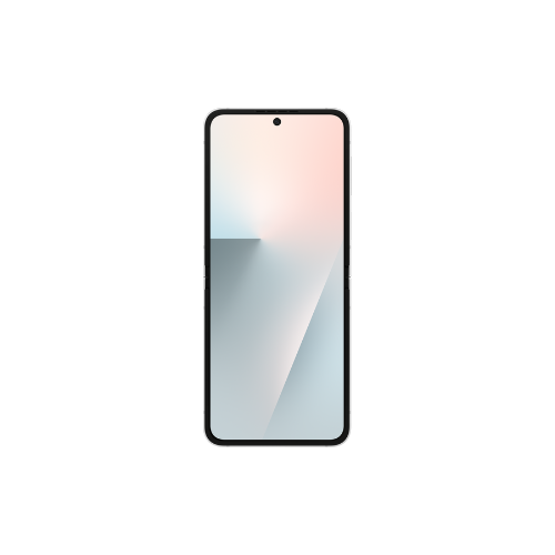 SAMSUNG Galaxy Z Flip7 FE 5G 8-256GB White