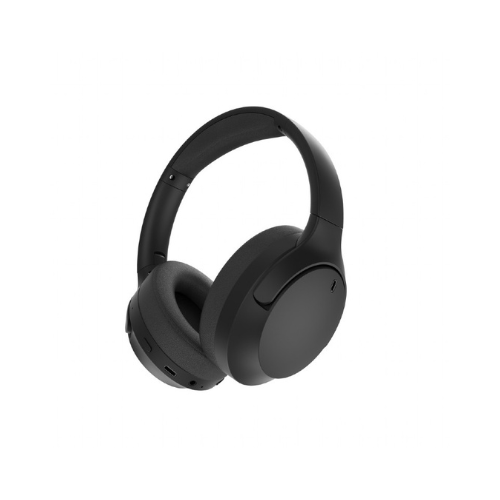 GEMBIRD Cuffia Bluetooth con cancellazione attiva del rumore