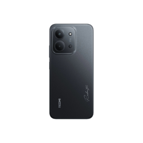 XIAOMI Redmi 15C 4G 4-256GB MidnightGray