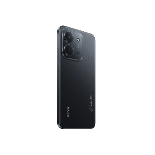 XIAOMI Redmi 15C 4G 4-256GB MidnightGray
