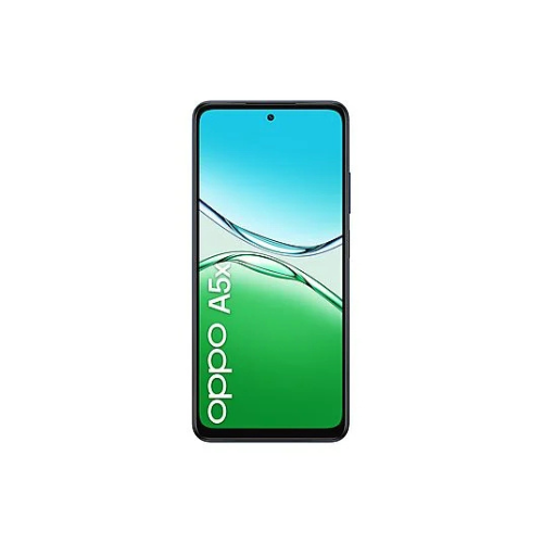 OPPO A5x 4G 4-128GB BlackBlue Tim