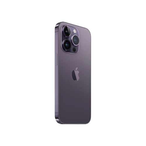 APPLE iPhone 14 Pro 256GB USED DeepPurple