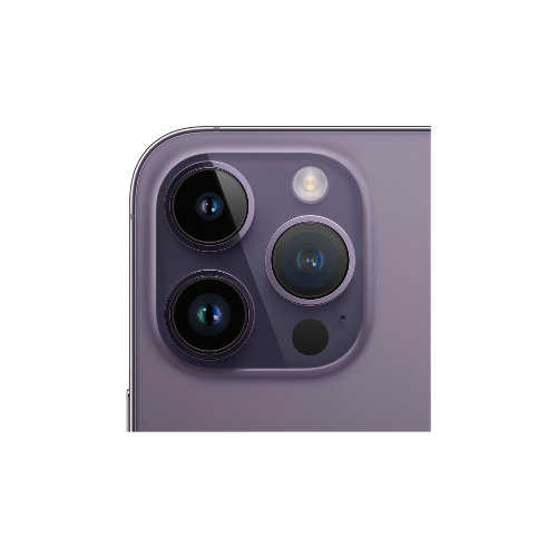 APPLE iPhone 14 Pro 256GB USED DeepPurple