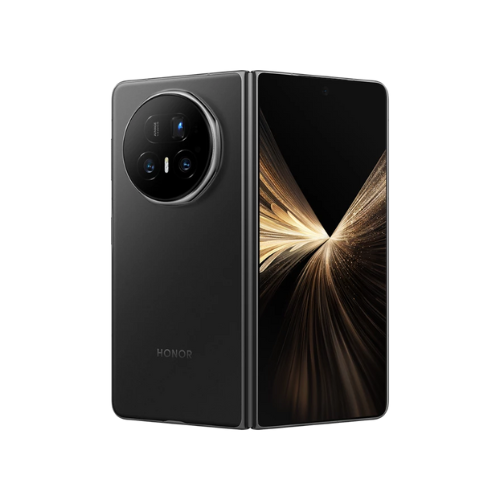 HONOR Magic V5 5G 16-512GB Black Tim