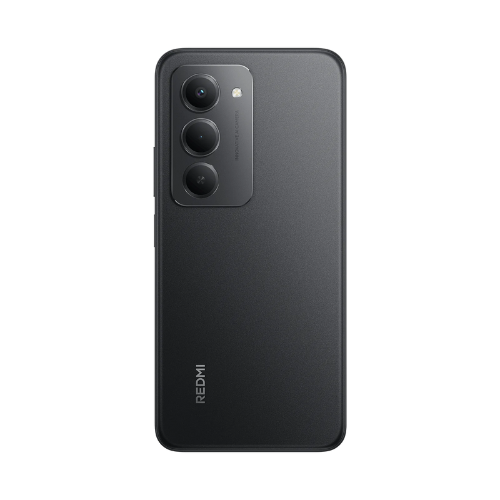 XIAOMI Redmi 15 5G 8-256GB MidnightBlack Tim