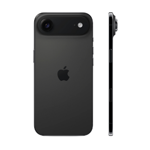 APPLE iPhone Air 256GB SpaceBlack Tim