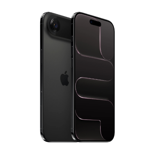APPLE iPhone Air 512GB SpaceBlack Tim