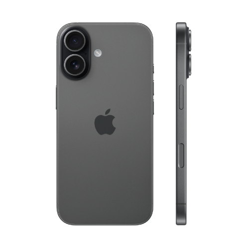 APPLE iPhone 17 256GB Black Tim