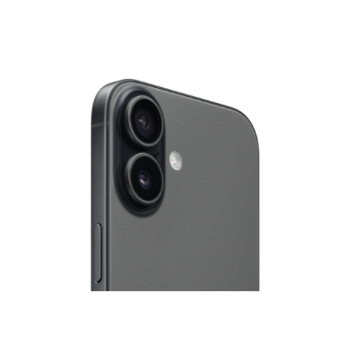 APPLE iPhone 17 256GB Black Tim