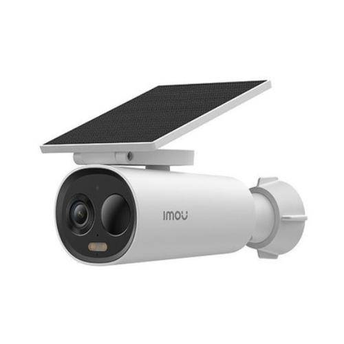 IMOU Cell 3C AIO Wi-Fi 3MP 2.8mm con Pannello Solare